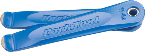Park Tool TL6.2 Steel Core Tire Lever Set