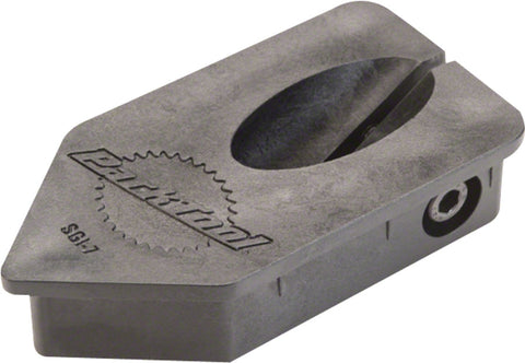 Park Tool SGI7 Handlebar Saw Guide for WTB