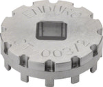 Enduro Rotor Crank Spider Tool Add On for Compact Mountain Double and Triple