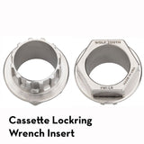 Wolf Tooth Pack Wrench Insert Lockring