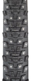 45NRTH Kahva Tire 27.5 x 2.1 Tubeless Folding Tan 60tpi 240 Concave