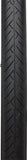 Tires Vee Smooth 700X25 Bk Wire