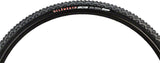 Clement, BOS, Tire, 700x33C, Folding, Tubeless Ready, 70A Rubber, 120TPI, Black