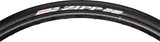 Tires Zip Tangente Course 700X23 Bk/Bk Fold Belted