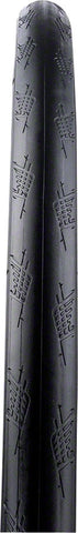 Zipp, Tangente Course R, Tire, 700x30mm, Folding, Clincher, 70A Rubber, 120TPI, Black