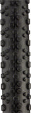 Schwalbe, X-One, Tire, 700x33C, Folding, Tubeless Ready, OneStar, MicroSkin, 127TPI, Black