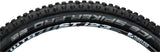 Schwalbe, Ice Spiker Pro, Tire, 27.5''x2.60, Folding, Clincher, Winter, LiteSkin, 67TPI, Black