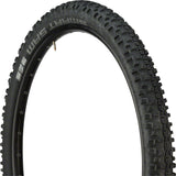 Schwalbe, Smart Sam, Tire, 700x35C, Wire, Clincher, Dual, 67TPI, Black