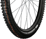 Schwalbe, Hans Dampf, Tire, 29x2.35, Folding, Tubeless Ready, Addix Soft, Super Gravity, 67TPI, Black