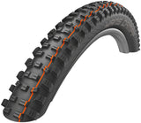Schwalbe, Hans Dampf, Tire, 29x2.35, Folding, Tubeless Ready, Addix Soft, SnakeSkin, 67TPI, Black