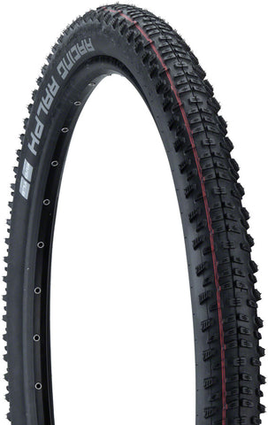 Schwalbe, Racing Ralph Addix, Tire, 29''x2.35, Folding, Tubeless Ready, Addix Speed, SnakeSkin, 67TPI, Black