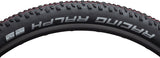 Schwalbe, Racing Ralph, Tire, 29x2.25, Folding, Tubeless Ready, Addix Speed, SnakeSkin, 67TPI, Black