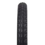 Tires Vee Speedbooster 20X1-3/8 Bk/Bk Fold/90/Lsg+