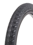 TIRE VEE SPEEDBOOSTER 20x1-3/8 BK/BK FOLD/90/LSG+