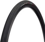 Challenge Strada Race TLR Tire 700x25C Folding Tubeless Ready Vulcanized Nylon 120TPI Black