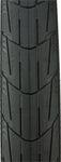 Eclat Mirage Tire 20 x 2.35 Clincher Wire Black 110tpi