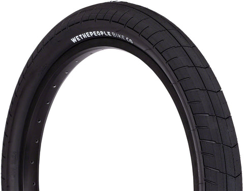WTP Activate Tire - 20 x 2.4 Clincher Wire Black 60psi