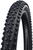Tires Schwalbe Ice Spiker Pro Perf Lite Raceguard 29X2.25 Bk/Bsk 402-Stud-Snow Wire