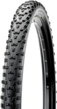 Maxxis, Forekaster, Tire, 27.5''x2.60, Folding, Tubeless Ready, 3C Maxx Speed, EXO, 120TPI, Black