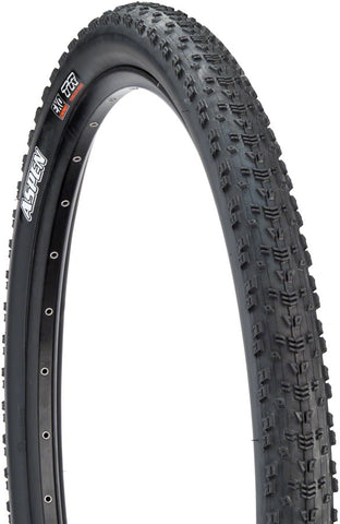 Maxxis, Aspen, Tire, 29''x2.40, Folding, Tubeless Ready, Dual, EXO, Wide Trail, 120TPI, Black