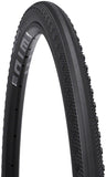 Tires Wtb Byway 700X34 Bk/Bk Light Fr Tcs/120/Dna/Sg2 Fold