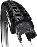CST, BFT C1752, Tire, 29''x3.00, Wire, Clincher, Single, 60TPI, Black
