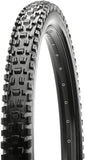 Maxxis, Assegai, Tire, 29''x2.60, Folding, Tubeless Ready, 3C Maxx Grip, Double Down, Wide Trail, 120x2TPI, Black