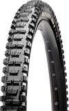 Maxxis, Minion DHR2, Tire, 27.5''x2.60, Folding, Tubeless Ready, 3C Maxx Terra, EXO, Wide Trail, 120TPI, Black