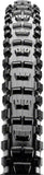 Tires Max Minion Dhr Ii 26X2.4 Bk Wire/60 2Ply