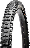 Tires Max Minion Dhr Ii 26X2.4 Bk Wire/60 2Ply
