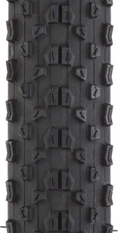Maxxis Ikon Tire 27.5 x 2.2 Tubeless Folding Black/Tan Dual EXO
