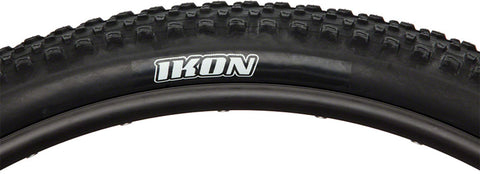 Maxxis, Ikon, Tire, 29''x2.60, Folding, Tubeless Ready, Dual, EXO, Wide Trail, 60TPI, Black