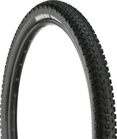 Maxxis, Ardent Race, Tire, 27.5''x2.60, Folding, Tubeless Ready, 3C Maxx Speed, EXO, 120TPI, Black