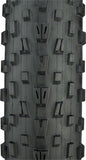Maxxis, Minion FBF, Tire, 27.5''x3.80, Folding, Clincher, Dual, 120TPI, Black