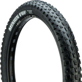 Maxxis, Minion FBF, Tire, 27.5''x3.80, Folding, Clincher, Dual, 120TPI, Black