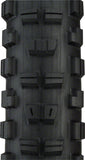 Tires Max Minion Dhr Ii 27.5X2.8 Bk Fold/120 Terra/Exo/Tr