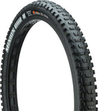 Maxxis, Minion DHR2, Tire, 29''x3.00, Folding, Tubeless Ready, 3C Maxx Terra, EXO, 120TPI, Black