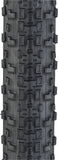 Maxxis, Rambler, Tire, 700x40C, Folding, Tubeless Ready, Dual, SilkShield, 60TPI, Black
