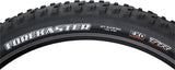 Tires Max Forekaster 27.5X2.6 Bk Fold/60 Dc/Exo/Tr/Wt