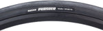 Maxxis Pursuer Tire 700 x 25 Clincher Folding Black Single