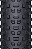 WTB Ranger Tire 26 x 2.8 TCS Tubeless Folding Black Light Fast Rolling