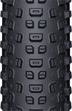 WTB Ranger Tire 27.5 x 3 TCS Tubeless Folding Black Light Fast Rolling