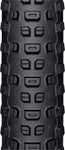 WTB Ranger Tire 29 x 2.25 TCS Tubeless Folding Black Light Fast Rolling