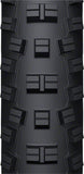 WTB Vigilante Tire 27.5 x 2.3 TCS Tubeless Folding Black Tough Fast Rolling
