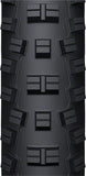 WTB Vigilante Tire 29 x 2.3 TCS Tubeless Folding Black Tough Fast Rolling
