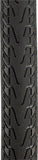 TIRE PAN PASELA PROTITE 27x1-1/4 WIRE BK/SK