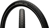 Tires Ken Kwick Drumlin Sport 26X2.2 Bk/Bk/Ref Src/Ks/60 Wire 80Psi E50