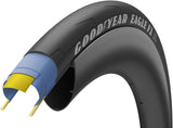 Goodyear, Eagle F1, Tire, 700x32C, Folding, Clincher, Dynamic:GSR, R:Shield, 120TPI, Black