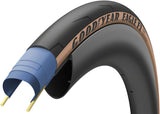 Tires Goodyear Eagle F1 700X32 Bk/Ysk Fold Tc/Gsr/Rsh/Dit