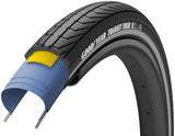 Tires Goodyear Transit Tour 27.5X2.0 Bk Wire Dyc